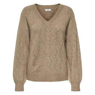 Pull Beige Femme JDY Aspen pas cher