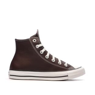 Baskets Bordeaux Homme Mixte Converse Alll Star A08639C vue 2