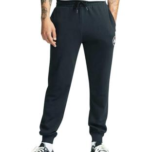 Jogging Gris Mixte Converse Chuck Patch Pant Secret Pines pas cher
