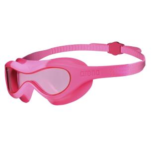 Masque de piscine Rose Junior Arena Spider pas cher