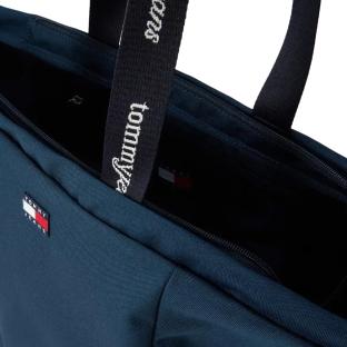 Sac à Main Marine Femme Tommy Hilfiger Daily vue 0
