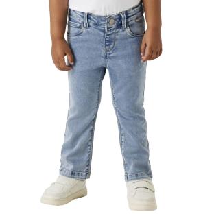 Jean Bleu Fille Name it Fsalli 13224658 vue 2