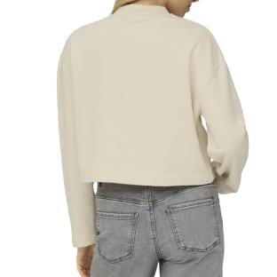 Veste Beige Femme JDY Paris vue 2