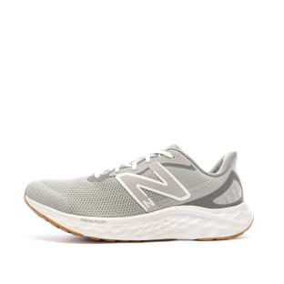 Chaussures de running Grises Homme New Balance Arishi pas cher