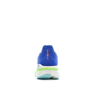 Chaussures de Running Bleu Femme Brooks Hyperion Gts 2 vue 0