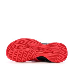 Chaussures de tennis Rose Femme Wilson Hurakn vue 0