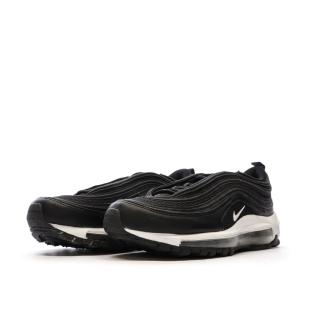 Baskets Noires Femme Nike Air Max 97 vue 6