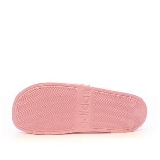 Tongs Rose Fille Adidas Adilette Shower vue 2