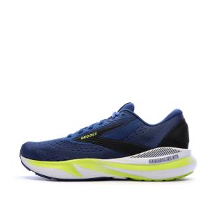 Chaussures de Running Bleu Homme Brooks Adrenaline vue 0