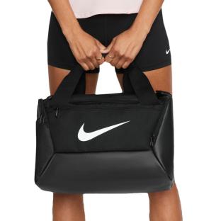 Sac de sport Noir Mixte Nike Brsla vue 2