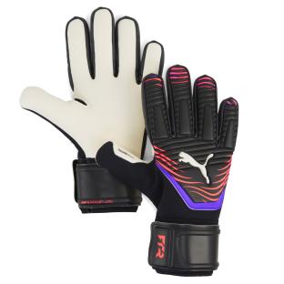 Gants de gardien Noir Garçon Puma Future Match pas cher
