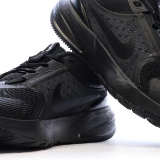 Baskets Noires/Blanches Femme Nike Star Runner 5 vue 0