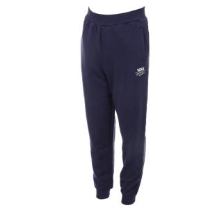Jogging Marine Garçon Vans Blues pas cher