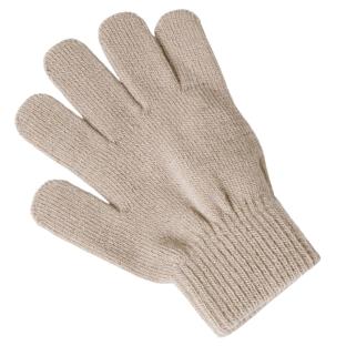 Gants Rose Fille Name it Magic vue 0