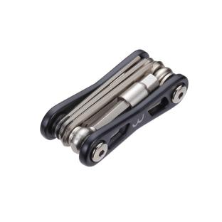 Multi-Outils Pliant BBB Minifold S9 pas cher