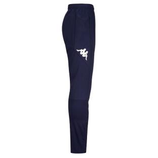 Jogging Marine Garçon Kappa Lorente vue 0