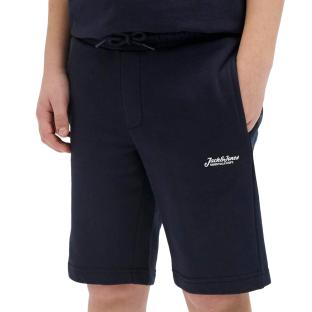 Short Marine Garçon Jack & Jones Stgordon pas cher