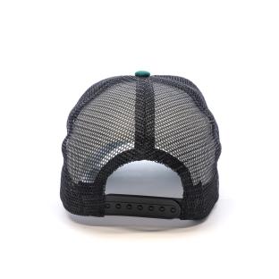 Casquette Blanche/Vert Garçon Jack & Jones Magical vue 3