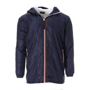Parka Marine Femme Best Mountain WENDY pas cher