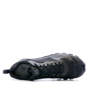 Chaussure de Trail Noir Homme Salomon C/o Xa Collider 2 Gtx vue 4