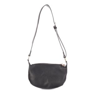 Sac à Bandoulière Noir Femme Rodier KELLY vue 3