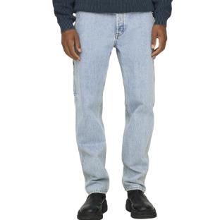 Jean Droit Bleu Homme Only & Sons Sedge Straight pas cher