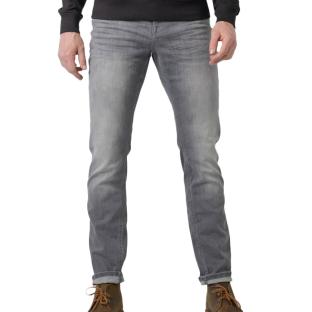 Jean Gris Homme Petrol Industries Supreme Stretch pas cher