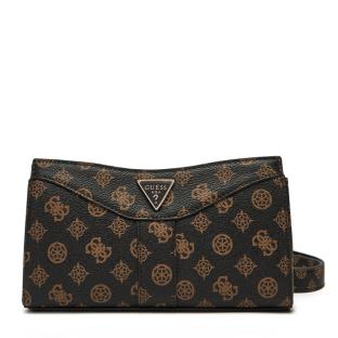 Sac à main Marron Femme Guess Dorys pas cher