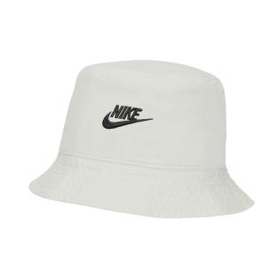 Bob Blanc Mixte Nike Apex Bucket vue 0