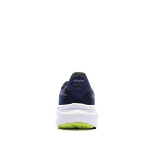 Baskets Noir Brooks Ghost 17 vue 0