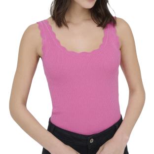 Débardeur Rose Femme JDY Nanna vue 0