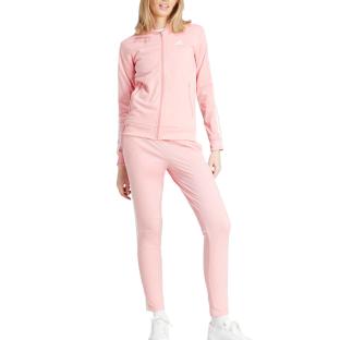 Survêtement Rose Femme Adidas IX1095 pas cher