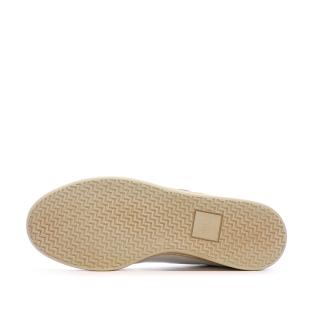Baskets Blanches Homme Replay Murray Soft vue 5