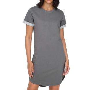 Robe Sweat Gris Femme JDY IVY FPU vue 0