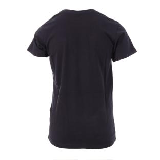 T-Shirt Marine Garçon Redskins TS6074 vue 2