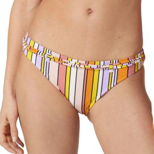 Bas de maillot de bain Mauve/Rose Femme O'Neill Cruz Bottom vue 0