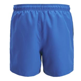 Short de Bain Bleu Homme Jack & Jones Haruba vue 0