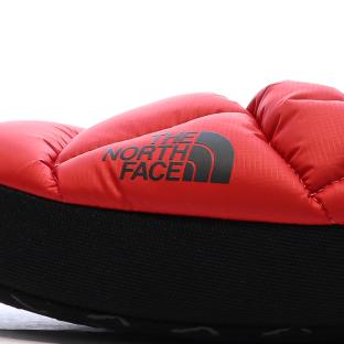 Chaussons Rouge Mixte The North Face Nse Tent vue 0