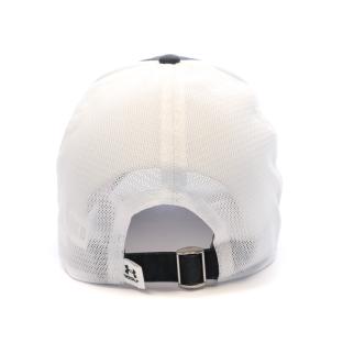 Casquette Noire/Bleu Homme Under Armour 1369805-104 vue 3