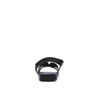 Sandales Noires Femme Xti 144120 vue 3