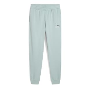 Jogging Vert Homme Puma Ess2 Color No.1 vue 0