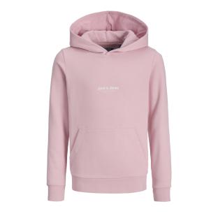 Sweat Rose Garçon Jack & Jones Vesterbro pas cher