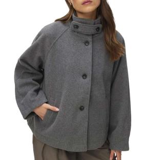 Veste Grise Femme Vero Moda Awmaeve vue 0