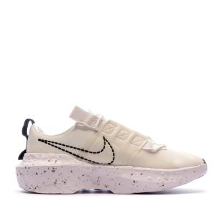 Baskets Blanche Femme Nike Crater Impact CW2386 vue 0