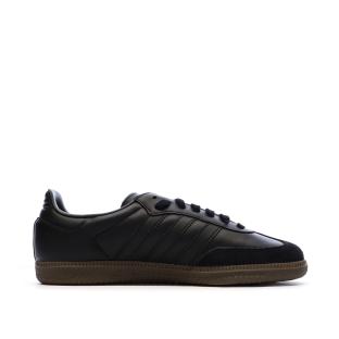 Samba Baskets Noir Homme Adidas Og vue 0