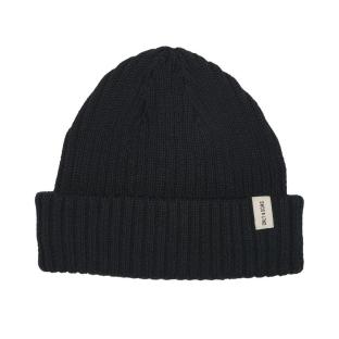 Bonnet Noir Homme Only & Sons Beanie vue 0