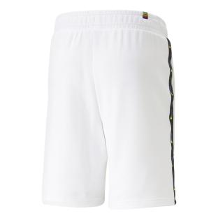 Short Blanc Homme Puma Love vue 2