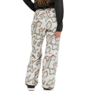 Pantalon de Ski Vert Femme O'Neill Star vue 0