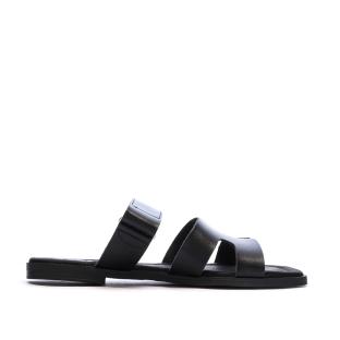 Sandales Noires Femme Xti 144120 vue 2