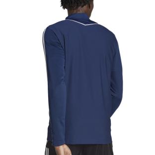 Veste de survêtement Marine Homme Adidas Tiro23 vue 2